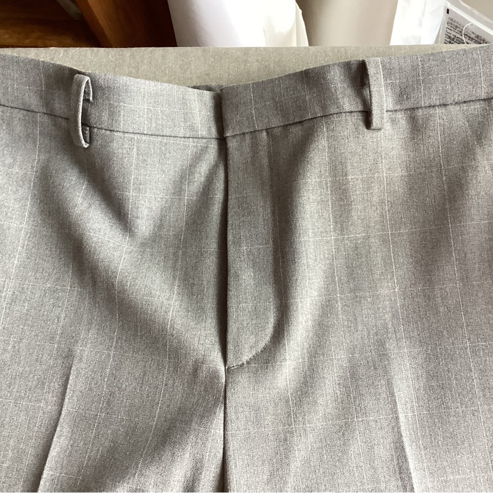 Uniqlo Brand New Dress Pants